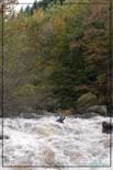 kayak agout 2012